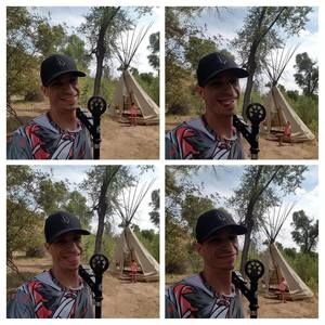 Meet your Posher, Jasen